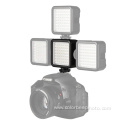 Portable Dimmable soft light Mini LED Light